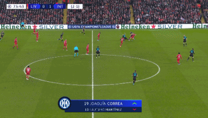 中甲半场：安以恩笑纳对方门将大礼，辽宁铁人暂1-0佛山南狮