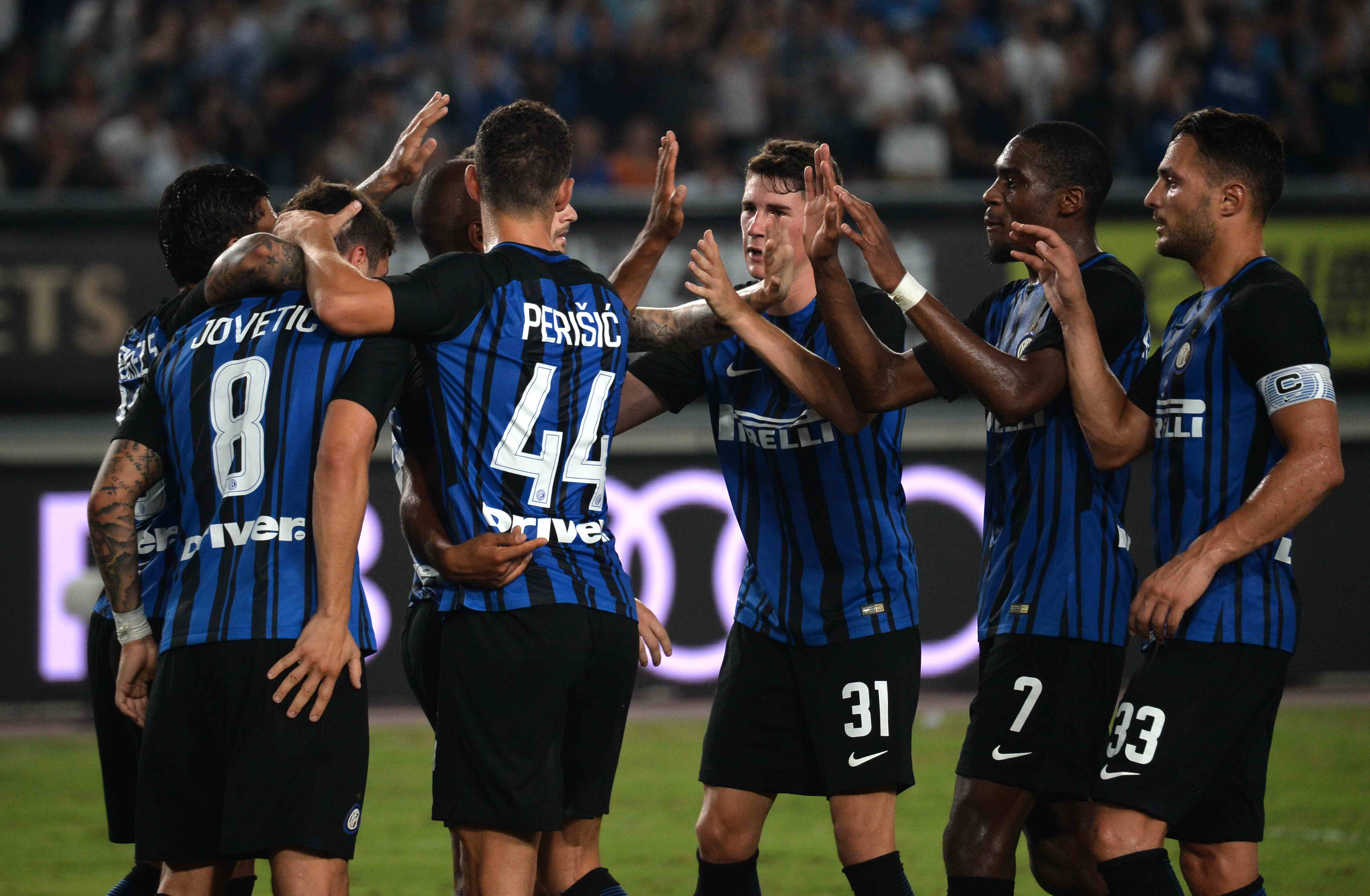 为在财务