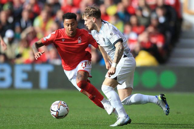 图片报：巴萨希望签下一名左边锋，正关注莱比锡的迪奥曼德